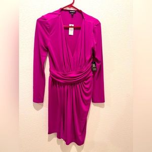 NWT- Express Cocktail Dress